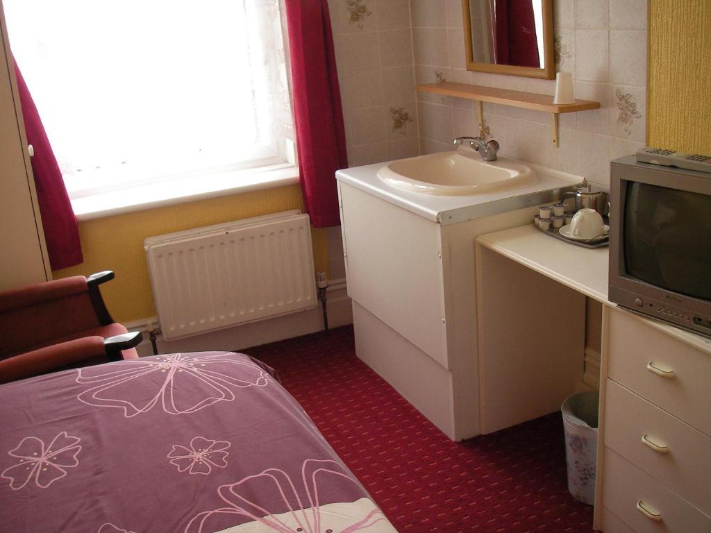 The Melrose Hotel Clacton-on-Sea Kamer foto