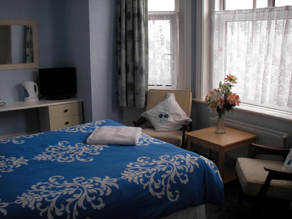 The Melrose Hotel Clacton-on-Sea Kamer foto