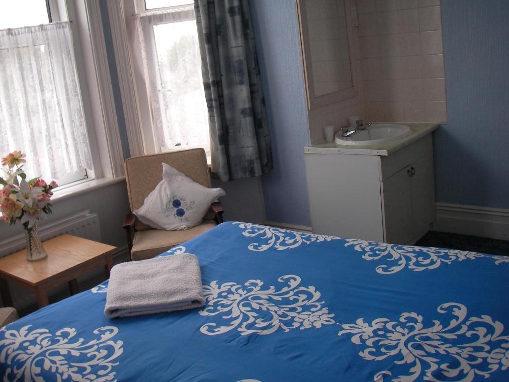 The Melrose Hotel Clacton-on-Sea Kamer foto