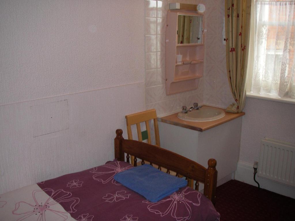 The Melrose Hotel Clacton-on-Sea Kamer foto