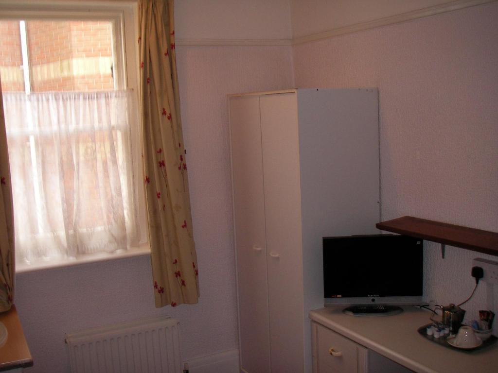 The Melrose Hotel Clacton-on-Sea Kamer foto