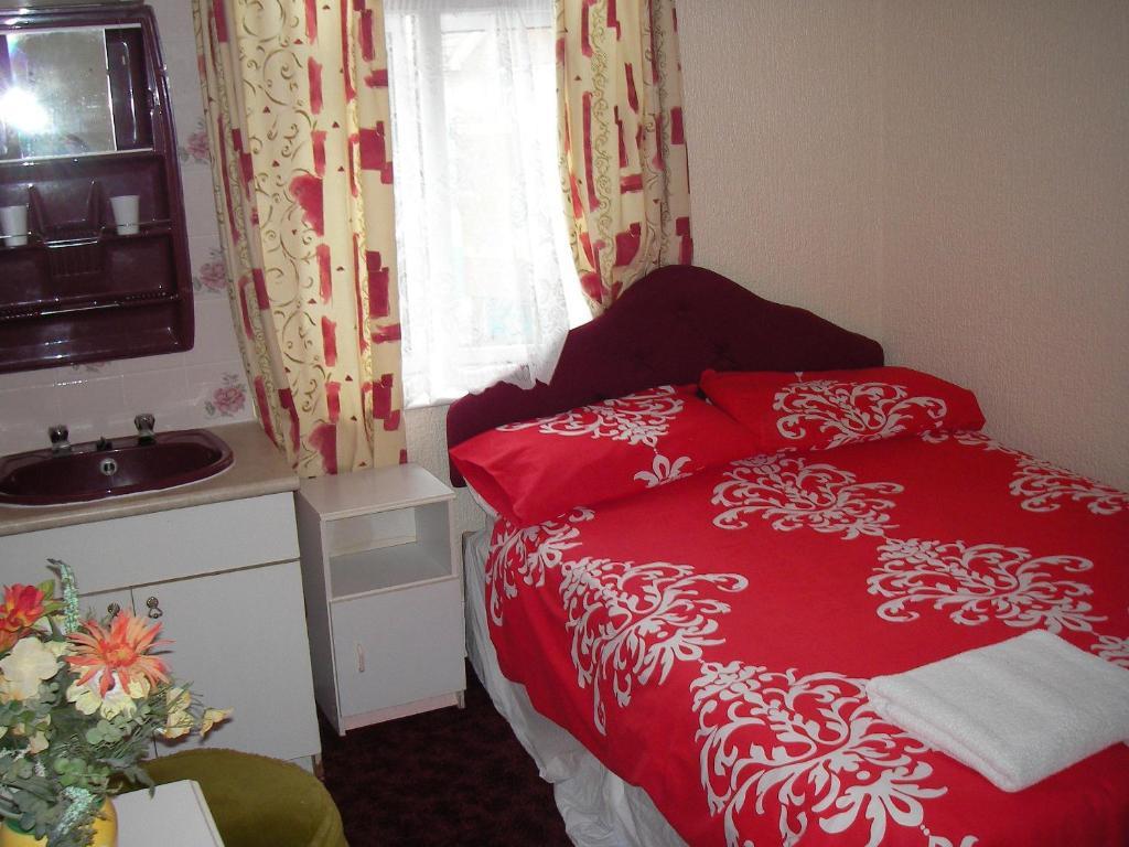 The Melrose Hotel Clacton-on-Sea Kamer foto