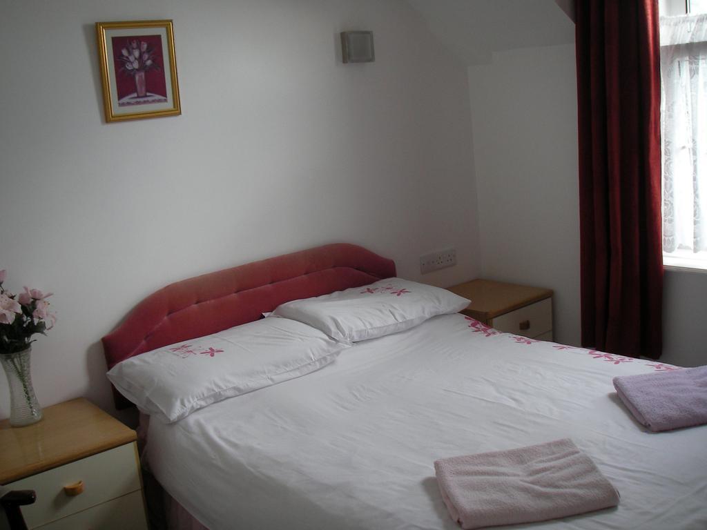 The Melrose Hotel Clacton-on-Sea Kamer foto