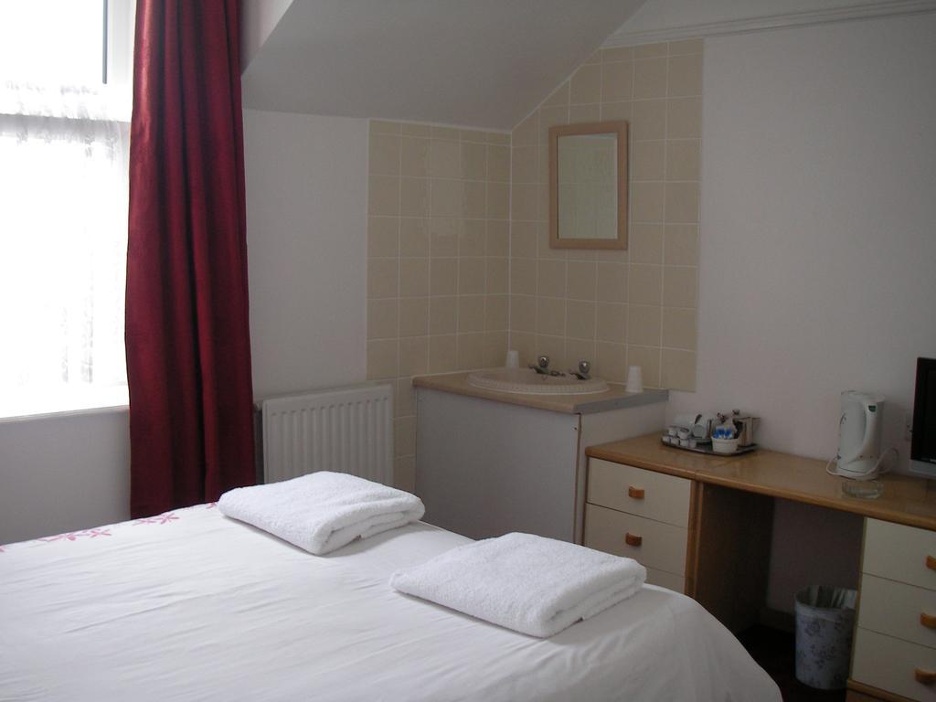 The Melrose Hotel Clacton-on-Sea Kamer foto