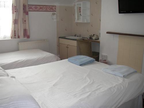 The Melrose Hotel Clacton-on-Sea Kamer foto